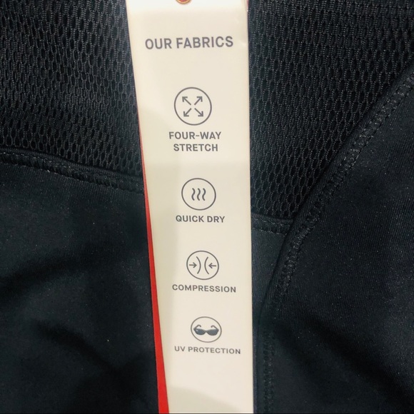 NWT Good American Khloe Kardashian Jumpsuit Sz 4 - Picture 8 of 12